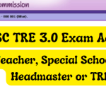 Bihar BPSC TRE 3.0 Head Teacher Admit Card 2024